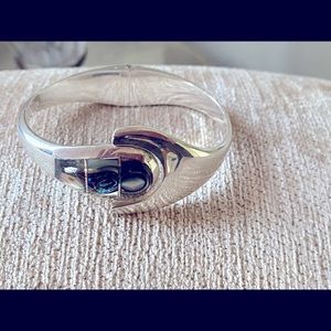 Sterling Silver Bracelet